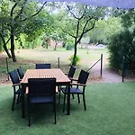 Flat With Garden In Charming Fully Renovated