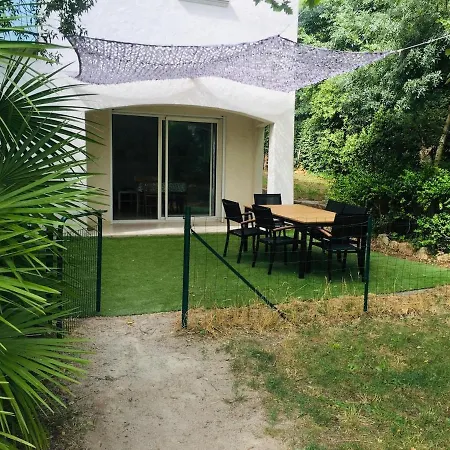 Flat With Garden In Charming Fully Renovated *