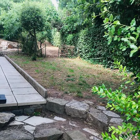 شقة Flat With Garden In Charming Fully Renovated *